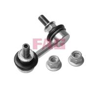 1x Entretoise/tige, stabilisateur Schaeffler FAG 818 0463 10 convient pour