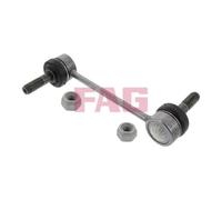 1x Entretoise/tige, stabilisateur Schaeffler FAG 818 0495 10 convient pour