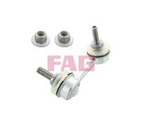 1x Entretoise/tige, stabilisateur Schaeffler FAG 818 0507 10 convient pour