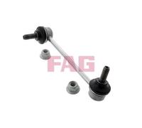 1x Entretoise/tige, stabilisateur Schaeffler FAG 818 0512 10 convient pour