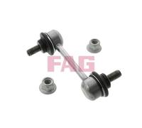 1x Entretoise/tige, stabilisateur Schaeffler FAG 818 0513 10 convient pour