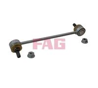 1x Entretoise/tige, stabilisateur Schaeffler FAG 818 0611 10 convient pour