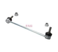 1x Entretoise/tige, stabilisateur Schaeffler FAG 818 0701 10 convient pour