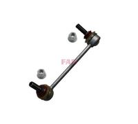 Lien de stabilisateur Barre d'accouplement 818 0712 10 FAG pour VOLVO V60 II