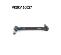 1x Entretoise/tige, stabilisateur SKF VKDCV 10027 convient pour VOLVO