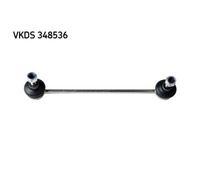 1x Entretoise/tige, stabilisateur SKF VKDS 348536 convient pour BMW
