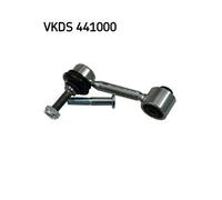 SKF Biellette de barre stabilisatrice VKDS 441000 Kit entretoise/tige