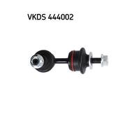1x Entretoise/tige, stabilisateur SKF VKDS 444002 convient pour FORD MAZDA