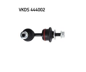 1x Entretoise/tige, stabilisateur SKF VKDS 444002 convient pour FORD MAZDA