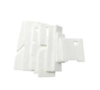 1X éponge Poreuse d'éjection d'encre usagée | Convient pour EPSON stylet Photo 1430W 1500W Artisan 1430 R1390 R1400 L1800