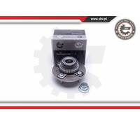 1x ESEN SKV Ensemble Moyeu Roulement De Roue Arrière Pour Hyundai Atos MX