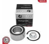 Kit de roulements de roue ESEN SKV 85SKV073