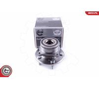 1x ESEN SKV Ensemble Roulement de Roue Avant pour Honda Pilot 44300STXA01