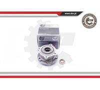 1x ESEN SKV Ensemble Roulement De Roue Double Avant Pour BMW X5 F15 F85