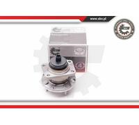 1x ESEN SKV Ensemble Roulement Roue Double Arrière Pour Ford Mondeo II Turnier