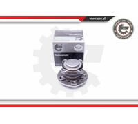 ESEN SKV Roulement de roue 29SKV303 Essieu arrière pour BMW MINI