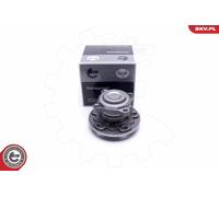 1x ESEN SKV Jeu De Roulement De Roue Arrière Pour MINI Cooper One BMW I3