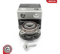 1x ESEN SKV Jeu De Roulement De Roue Avant Arrière Pour Volvo XC60 II 246 XC90