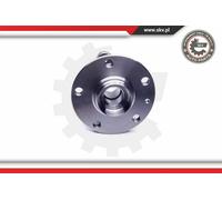 1x ESEN SKV Jeu De Roulement De Roue Avant Pour VW Passat Variant 3G5