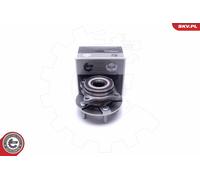 1x ESEN SKV Jeu De Roulement De Roue Pour FORD USA Mustang Coupe