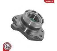 1x ESEN SKV Jeu De Roulement De Roue Pour Honda CR-V I RD 2.0 16V 4WD