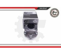 1x ESEN SKV Jeu De Roulement De Roue Pour Honda HR-V RU, Arrière