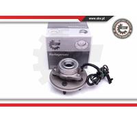 1x ESEN SKV Kit De Roulement De Roue Moyeu Avant Pour Ford Explorer U251