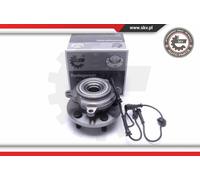 1x ESEN SKV Kit Moyeu Roulement Avant Pour Land Rover Discovery II L318 LT