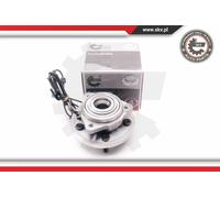 1x ESEN SKV Kit Moyeu & Roulement de Roue Avant Double Pour Jeep Commander XK