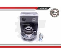 1x ESEN SKV Kit Moyeu Roulement Roue Arrière 199 mm Pour Ford Transit