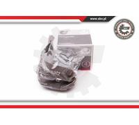 ESEN SKV Roulement de roue essieu arrière 29SKV250 pour MINI Countryman