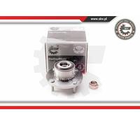 1x ESEN SKV Kit Roulement De Roue Avant Double Pour Mitsubishi Colt VI Z3_A Z2_A