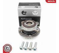 Kit de roulements de roue ESEN SKV 29SKV692