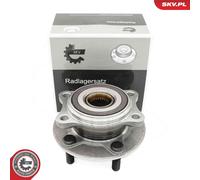 1x ESEN SKV Kit Roulement de Roue Avant pour Mazda 3 CX-3 BM BN 2.0 1.5 1.6