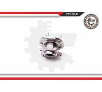 1x ESEN SKV Kit Roulement De Roue Double Essieu Arrière Pour Mazda CX-9 TB