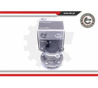 1x ESEN SKV Kit Roulement de Roue Double Face Arrière Pour Ford Kuga II DM2