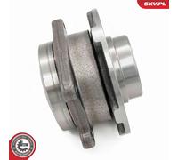 1x ESEN SKV Kit Roulement de Roue pour Jeep Cherokee KL 2.2 CRD 2.0