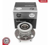 1x ESEN SKV Kit Roulement de Roue pour Mazda MX-5 II NB 1.6 16V 1.8 NA 1.3i