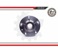 1x ESEN SKV Kit Roulement Roue Arrière Double Pour Hyundai Coupe GK