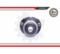 1x ESEN SKV Kit Roulements Côtés Arrière pour Mitsubishi Space Wagon N9_W N8_W
