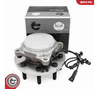 Kit de roulements de roue ESEN SKV 29SKV585