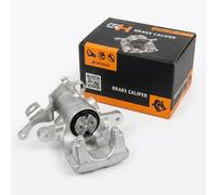 2x Étrier de frein Arrière pour Citroën C4 Picasso Grand Picasso 2006-