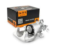 1x Étrier de frein Arrière Droite pour Opel Astra G 98-03. Zafira A Meriva 03-