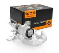 1x Étrier de frein Arrière Droite pour VW Caddy III 04.04-08.10 /System TRW/