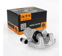 1x Étrier de frein Arrière Gauche pour Opel Vectra C 2002-2009, Signum 2003-2008