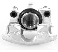 1x Étrier de frein Avant Droite pour Renault Laguna II -10.2007