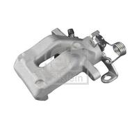 1x Étrier de frein FEBI BILSTEIN 178149 convient pour CITROËN PEUGEOT