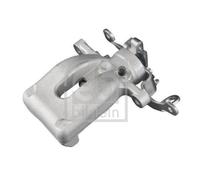 1x Étrier de frein FEBI BILSTEIN 178152 convient pour CITROËN PEUGEOT