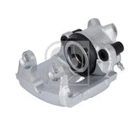 Étrier de frein Essieu avant gauche (1-pistons) 178946 FEBI BILSTEIN pour BMW MG