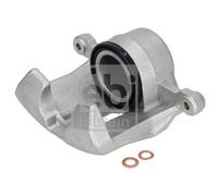 Étrier de frein Essieu avant droit (1-pistons) 180917 FEBI BILSTEIN pour MAZDA